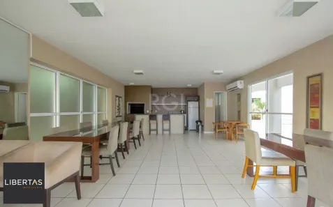 Apartamento com 3 Quartos à venda, 67m² no Tristeza, Porto Alegre