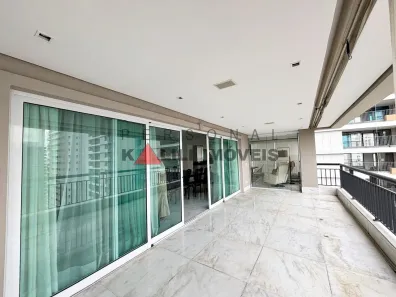 Apartamento com 2 Quartos para alugar, 223m² no Vila Mariana, São Paulo