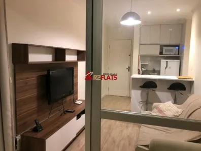 Apartamento com 1 Quarto à venda, 38m² no Vila Uberabinha, São Paulo