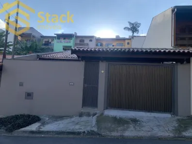 Casa com 3 Quartos à venda, 152m² no Jardim Caçula, Jundiaí