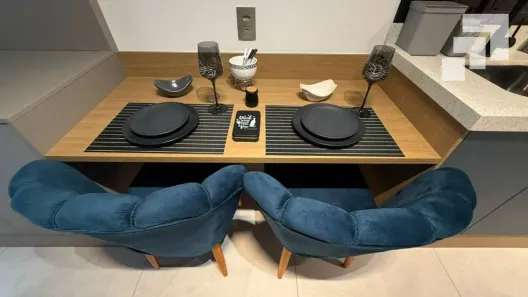 Apartamento com 1 Quarto à venda, 26m² no Sumarezinho, São Paulo