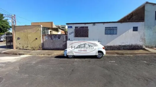 Lote/Terreno à venda, 670m² no Jardim Paulistano, Ribeirão Preto