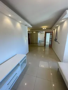 Apartamento com 3 Quartos para alugar, 82m² no Ponta Verde, Maceió