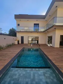 Casa de Condomínio com 3 Quartos à venda, 240m² no Colinas de Indaiatuba, Indaiatuba