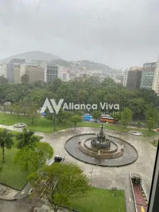 Apartamento com 1 Quarto à venda, 45m² no Centro, Rio de Janeiro