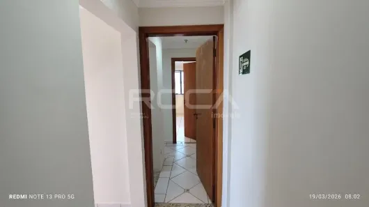 Sala Comercial para alugar, 90m² no Jardim Paraíso, São Carlos