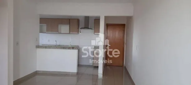 Apartamento com 2 Quartos à venda, 61m² no Santa Mônica, Uberlândia