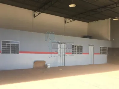 Galpão/Depósito/Armazém à venda, 210m² no Jardim Salgado Filho, Ribeirão Preto