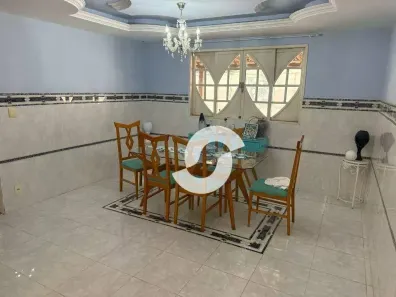 Casa com 3 Quartos à venda, 325m² no Maria Paula, São Gonçalo