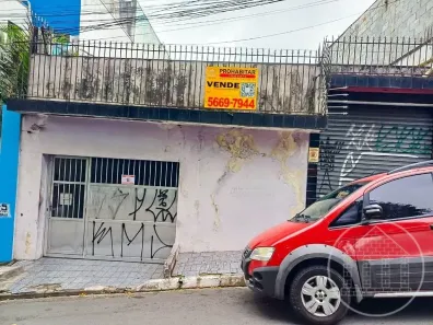 Sobrado com 3 Quartos à venda, 190m² no Cidade Dutra, São Paulo