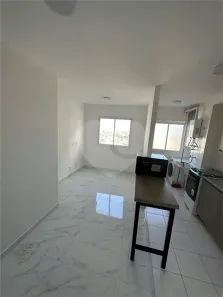 Apartamento com 2 Quartos à venda, 45m² no Vila Nova Cachoeirinha, São Paulo