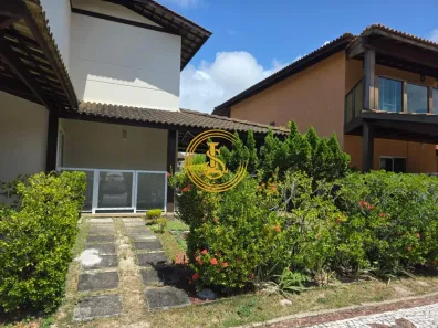 Casa de Condomínio com 4 Quartos para alugar, 300m² no Buraquinho, Lauro de Freitas