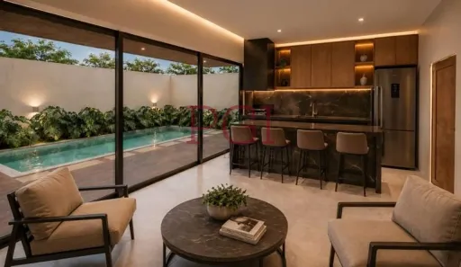 Casa de Condomínio com 3 Quartos à venda, 317m² no Royal Park, Ribeirão Preto