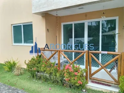 Apartamento com 2 Quartos à venda, 70m² no Guarajuba (Monte Gordo), Camaçari