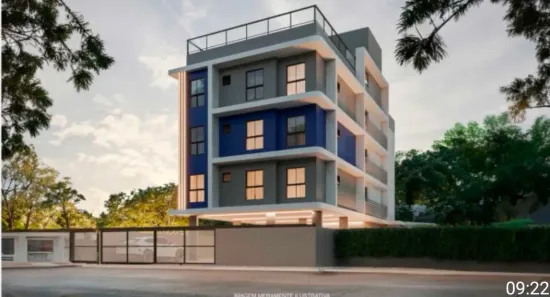 Apartamento com 3 Quartos à venda, 61m² no Jardim Oceania, João Pessoa