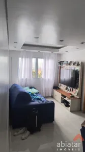 Apartamento com 2 Quartos à venda, 51m² no Pirajussara, São Paulo