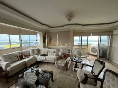Apartamento com 1 Quarto à venda, 242m² no Panair, Porto Velho