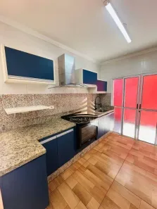 Casa com 3 Quartos à venda, 184m² no Vila Augusta, Guarulhos