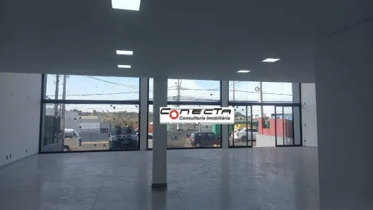 Ponto Comercial para alugar, 450m² no Vila Nova, Campinas