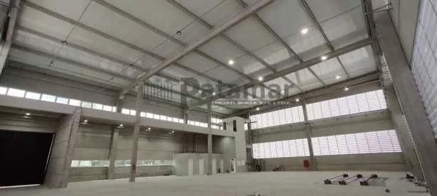 Galpão/Depósito/Armazém para alugar, 1086m² no Grajaú, São Paulo