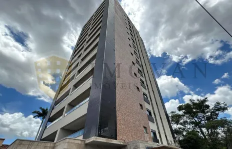 Apartamento com 1 Quarto para alugar, 45m² no Nova Ribeirânia, Ribeirão Preto