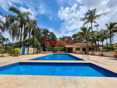 Fazenda/Sítio com 8 Quartos à venda, 10m² no Recreio Anhangüera, Ribeirão Preto