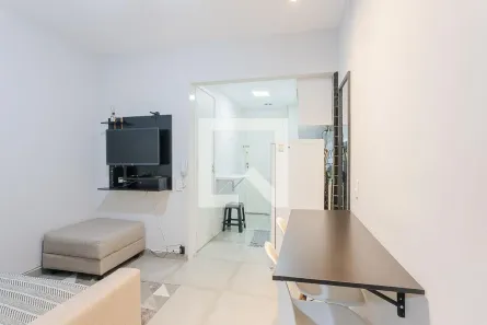 Apartamento com 1 Quarto à venda, 2732m² no Cerqueira César, São Paulo
