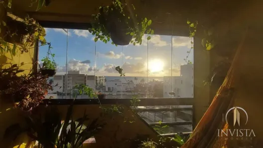 Apartamento com 2 Quartos à venda, 65m² no Jardim Oceania, João Pessoa