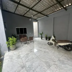 Casa com 3 Quartos à venda, 100m² no Brasília, Feira de Santana