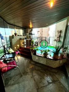 Apartamento com 1 Quarto à venda, 78m² no Vila Suzana, São Paulo