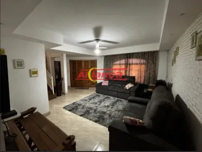Casa com 3 Quartos à venda, 400m² no Jordanópolis, Arujá