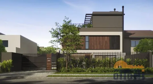 Apartamento com 3 Quartos à venda, 163m² no Guaíra, Curitiba