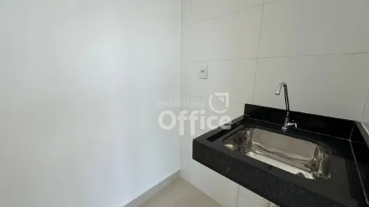 Apartamento com 3 Quartos à venda, 79m² no Jardim Europa I e II, Anápolis
