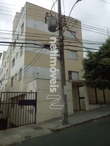 Apartamento com 2 Quartos à venda, 51m² no Dom Bosco, Belo Horizonte