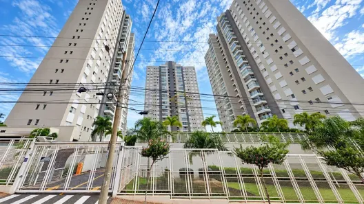 Apartamento com 3 Quartos à venda, 85m² no Jardim Urano, São José do Rio Preto