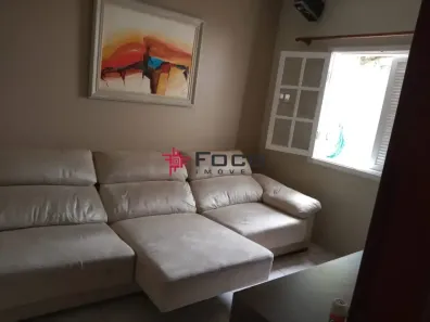 Casa de Condomínio com 4 Quartos à venda, 175m² no Urbanova I, São José dos Campos