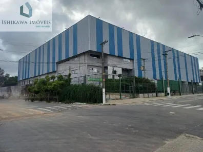 Galpão/Depósito/Armazém para alugar, 7000m² no Jaguaré, São Paulo