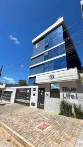 Apartamento com 1 Quarto à venda, 25m² no Cidade Universitária, Anápolis
