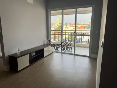 Apartamento com 2 Quartos à venda, 64m² no Vila Mangalot, São Paulo