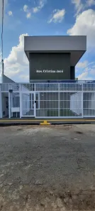 Apartamento com 1 Quarto para alugar, 33m² no Setor Central, Goiânia