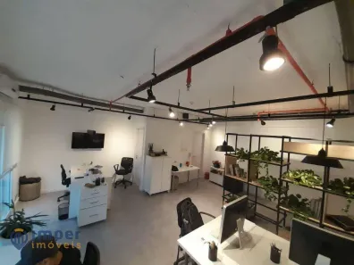 Sala Comercial à venda, 46m² no Pinheiros, São Paulo