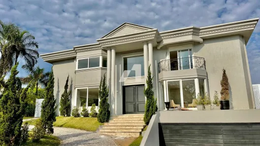 Casa com 4 Quartos para alugar, 700m² no Tamboré, Santana de Parnaíba