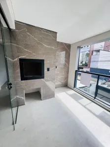 Apartamento com 2 Quartos à venda, 79m² no São Francisco de Assis, Camboriú