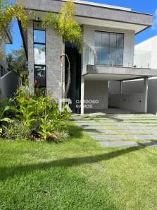 Casa com 4 Quartos à venda, 210m² no Catu de Abrantes (Abrantes), Camaçari