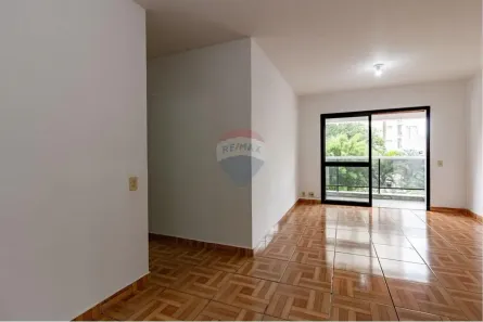 Apartamento com 3 Quartos para alugar, 94m² no Vila Mariana, São Paulo