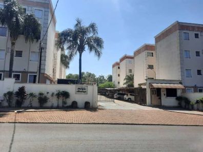 Apartamento com 2 Quartos à venda, 49m² no Jardim Residencial Elvio Lupo, Araraquara