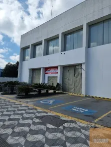 Ponto Comercial à venda, 1000m² no Socorro, São Paulo