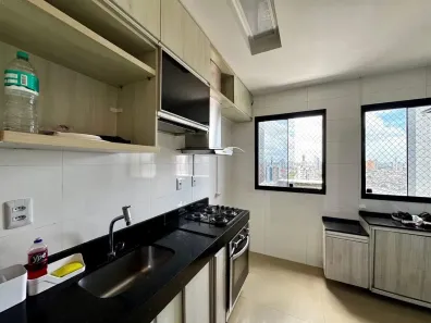 Apartamento com 2 Quartos à venda, 70m² no Pedreira, Belém