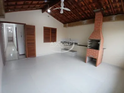 Casa com 3 Quartos para alugar, 116m² no Piracicamirim, Piracicaba