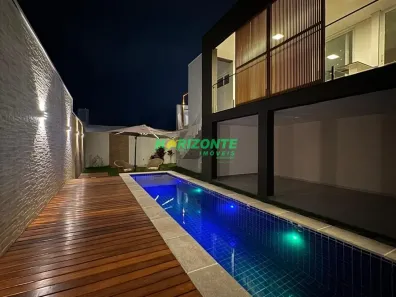 Casa de Condomínio com 3 Quartos à venda, 263m² no Condomínio Residencial Monaco, São José dos Campos